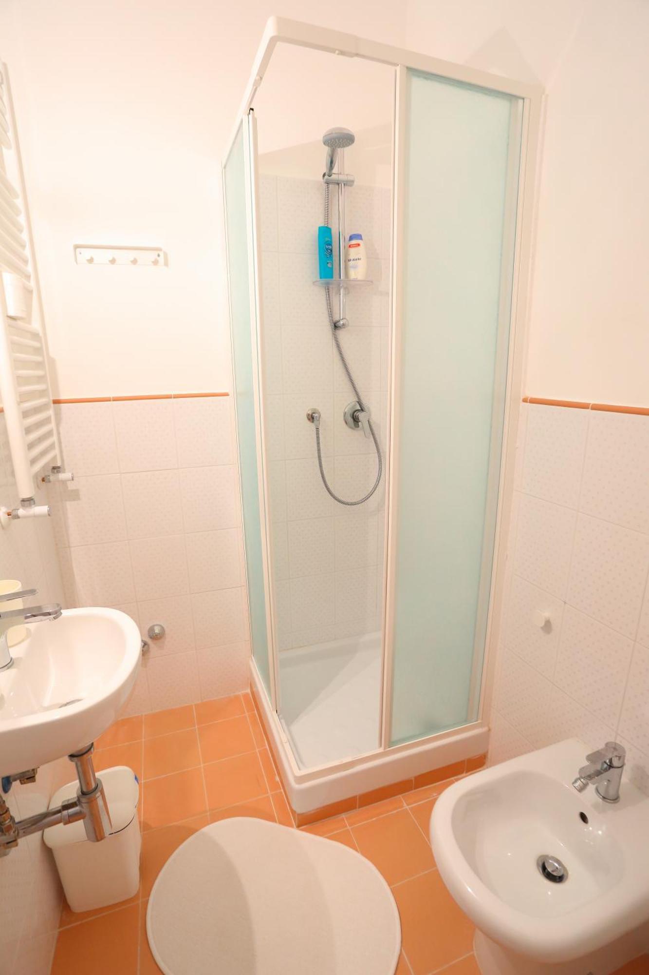 Bed and Breakfast Napoli a Festa Esterno foto