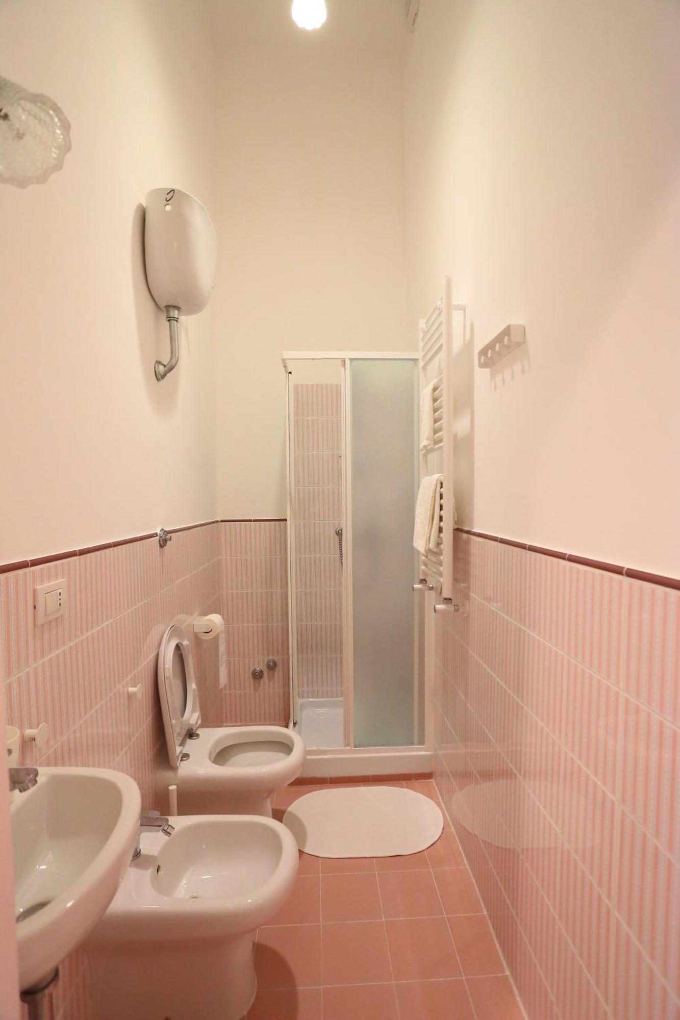Bed and Breakfast Napoli a Festa Esterno foto