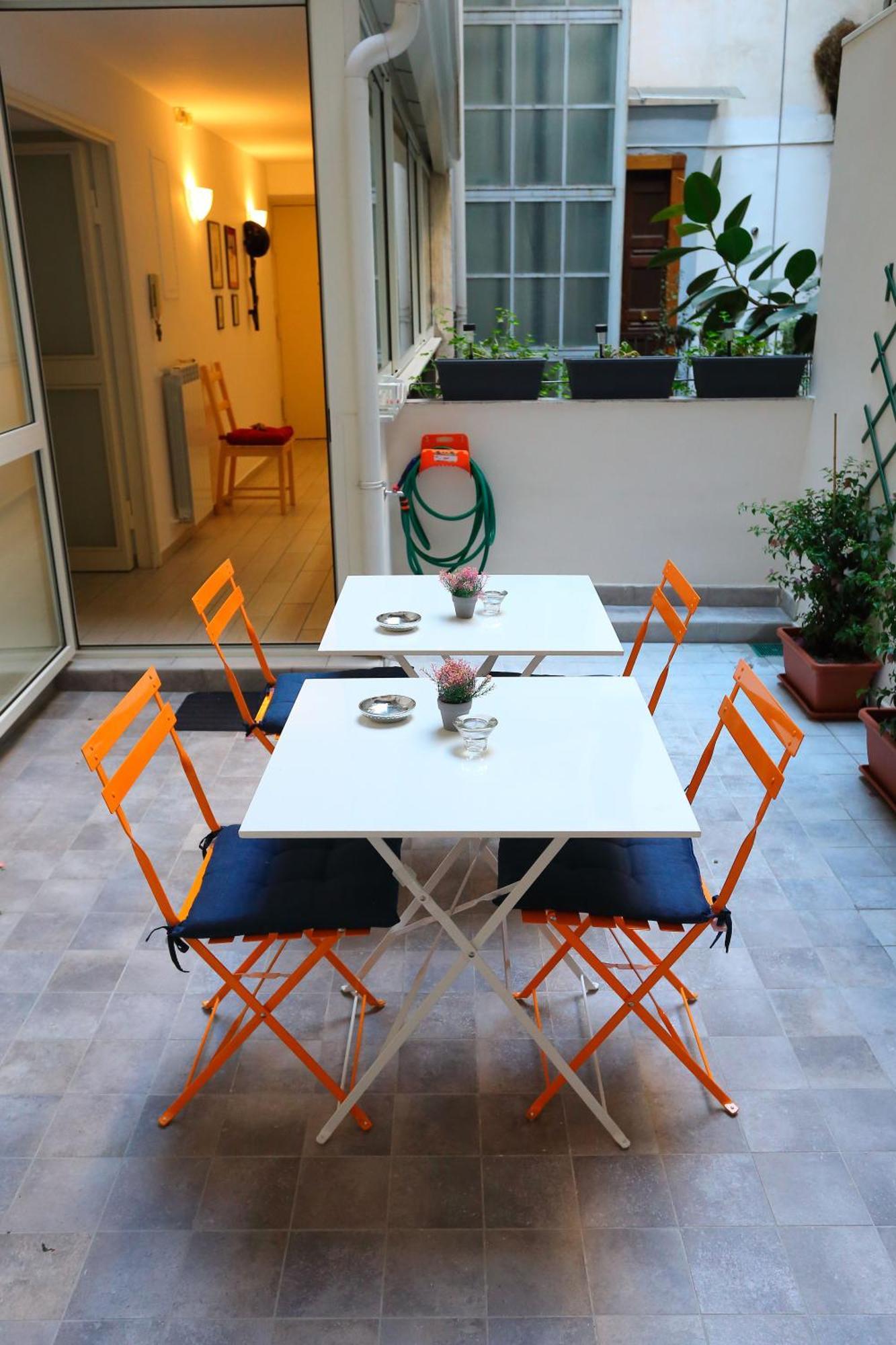 Bed and Breakfast Napoli a Festa Esterno foto