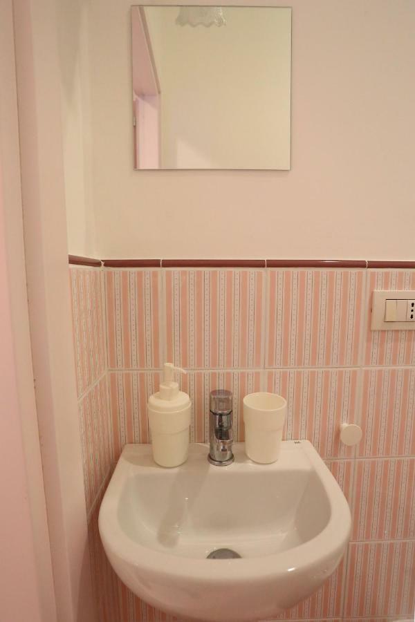 Bed and Breakfast Napoli a Festa Esterno foto