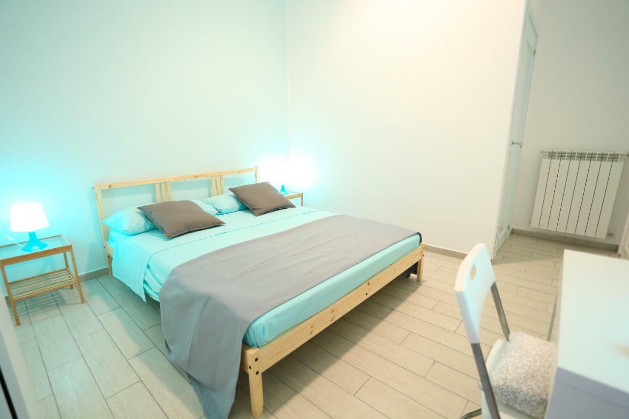Bed and Breakfast Napoli a Festa Esterno foto